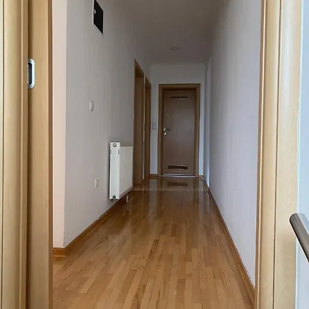 Apartman Meri Sarajevo Exterior photo