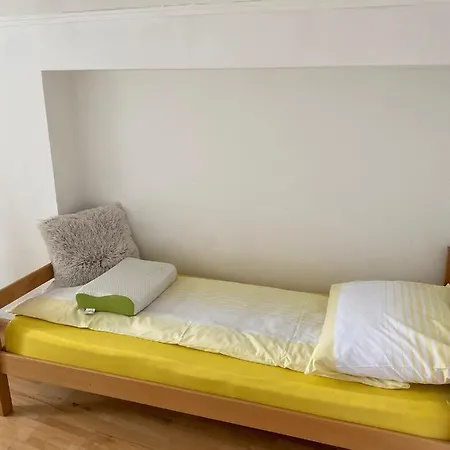 Apartman Meri Sarajevo Exterior photo