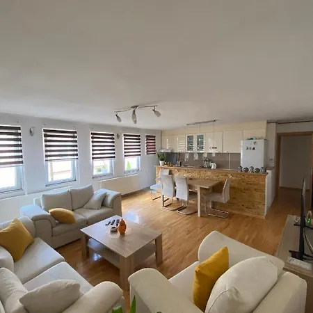 Apartman Meri Sarajevo Exterior photo