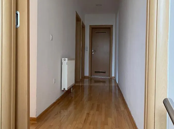 Apartman Meri