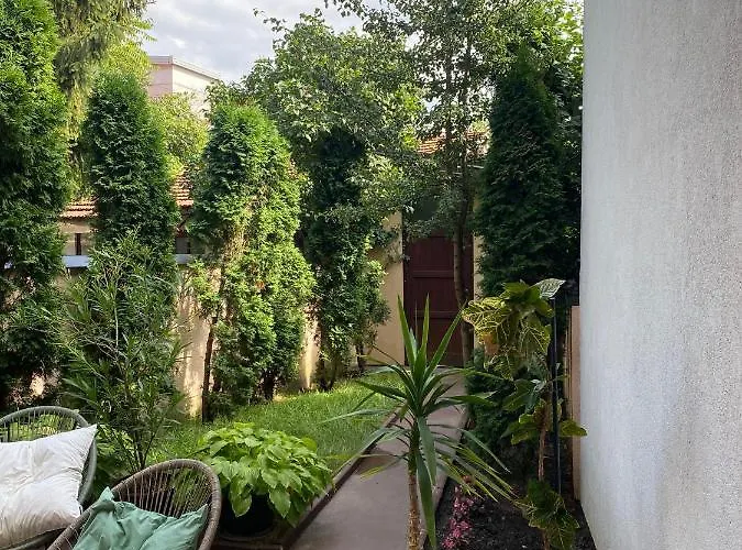 Apartman Meri