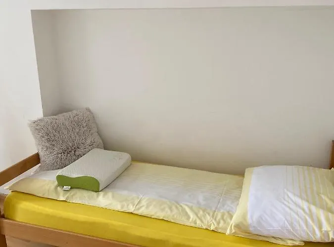 Apartman Meri