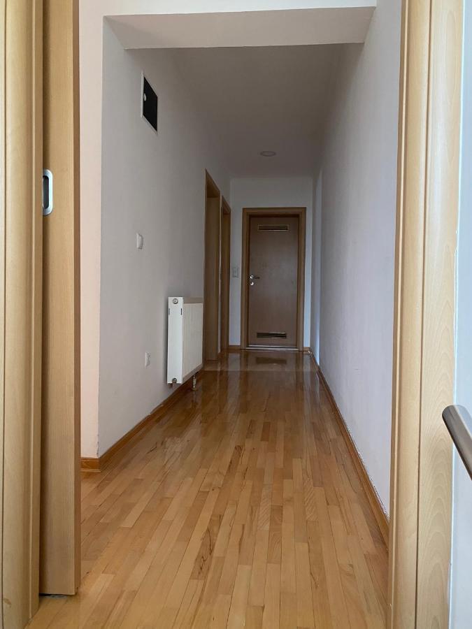 Apartment Apartman Meri *
