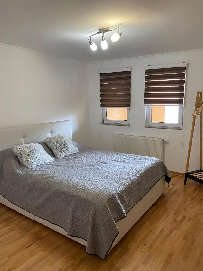 Apartment Apartman Meri *