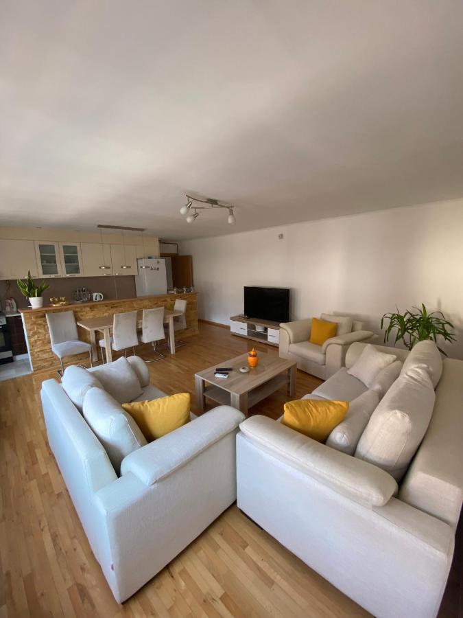Apartman Meri Apartment Sarajevo