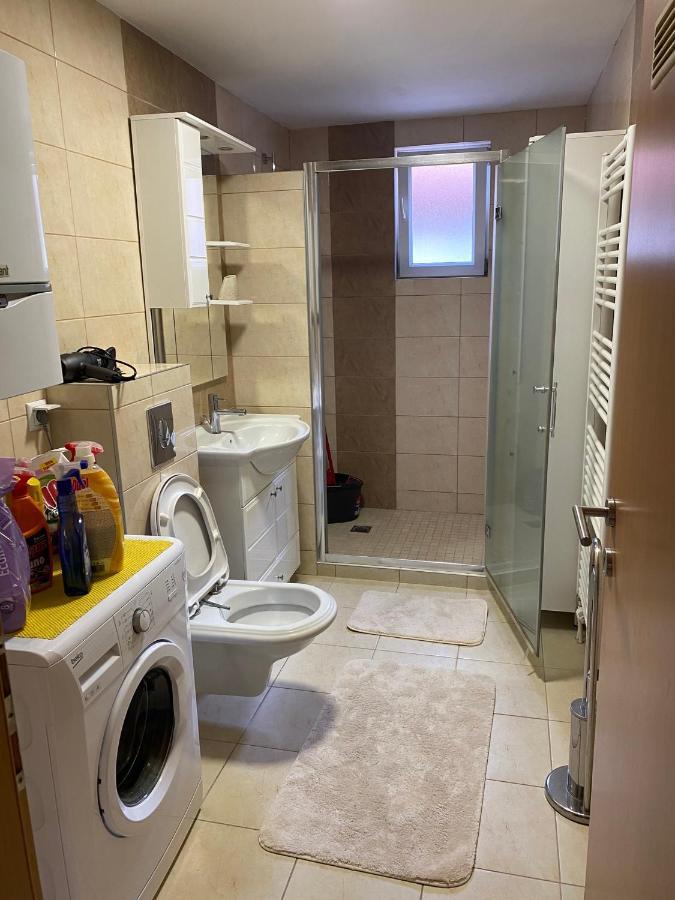 Apartment Apartman Meri *
