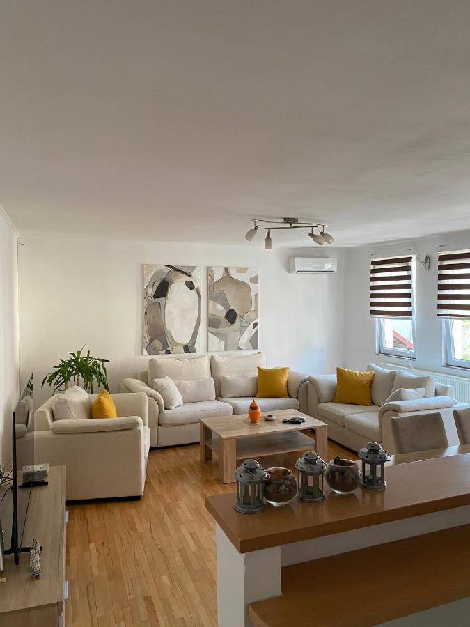 Apartman Meri
