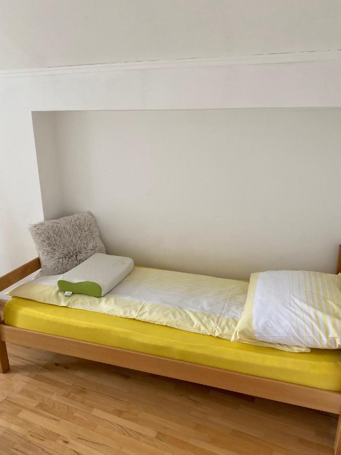 Apartman Meri