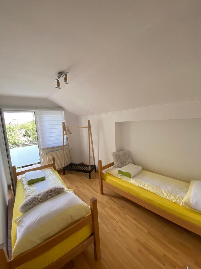 Apartment Apartman Meri