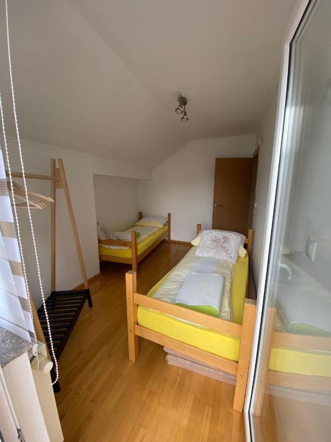 Apartman Meri Sarajevo