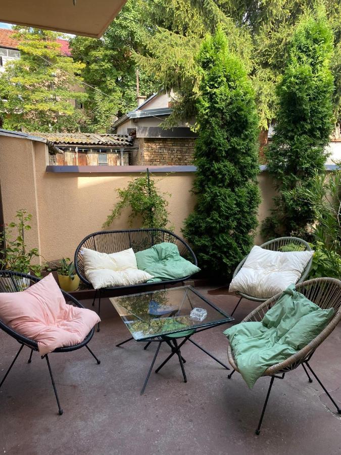 Apartman Meri Sarajevo